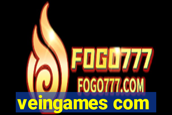 veingames com